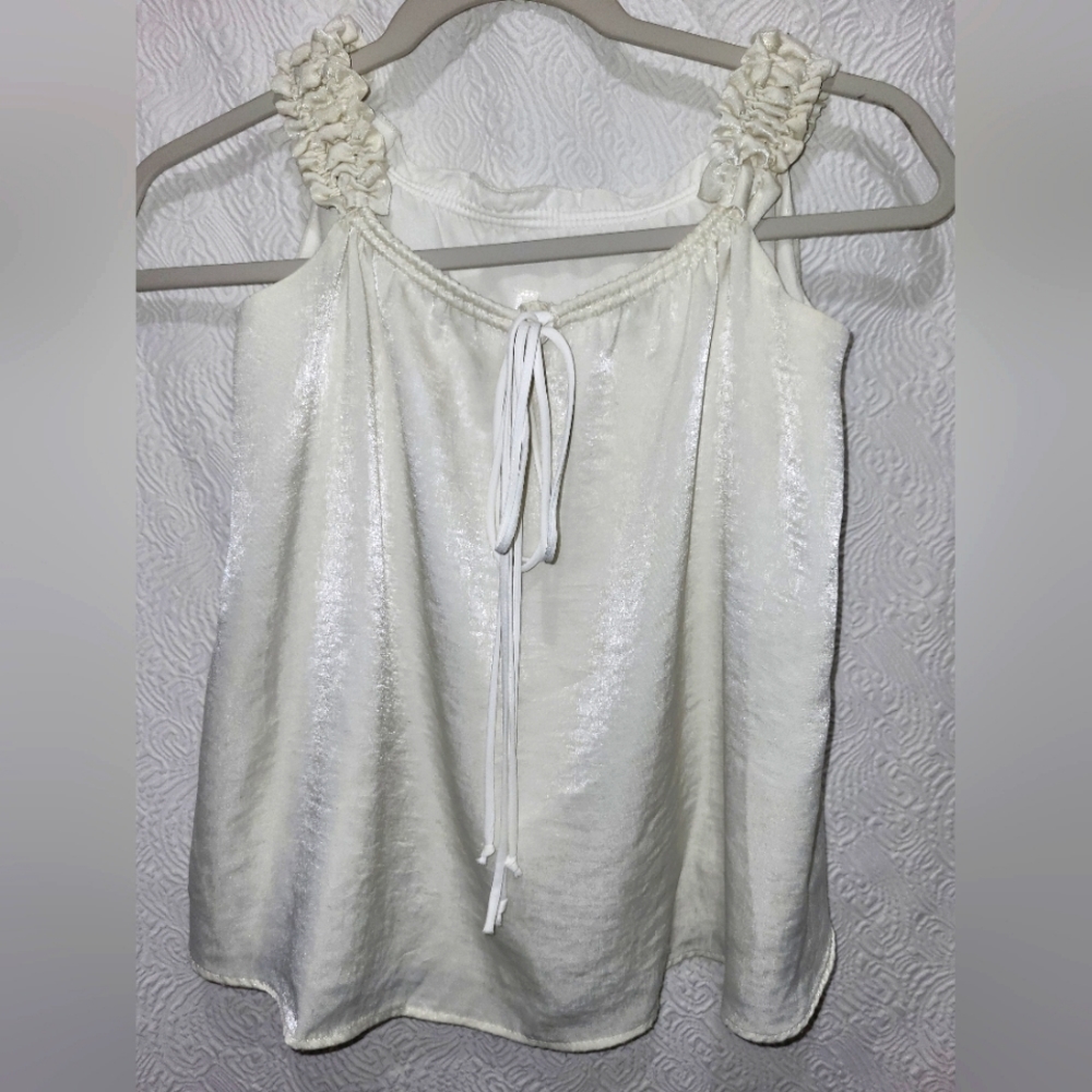 SHE Soul harmony energy top